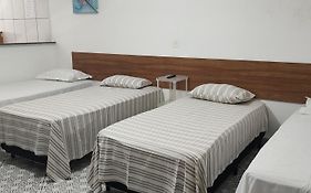 Pousada Guarulhos
